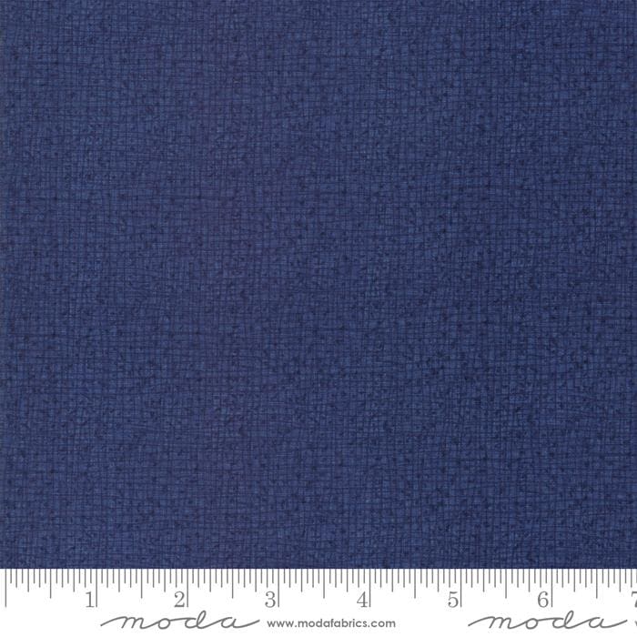 Thatched - per yard - MODA - by Robin Pickens - Weave Tonal MAIZE - 48626-28 - RebsFabStash