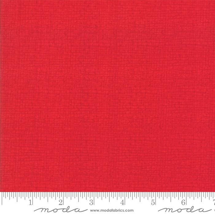 Thatched - per yard - MODA - by Robin Pickens - Weave Tonal MAIZE - 48626-28 - RebsFabStash