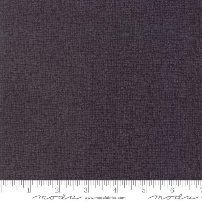 Thatched - per yard - MODA - by Robin Pickens - Weave Tonal SPRIG - 48626-14 - RebsFabStash