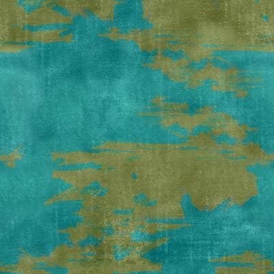 The Great Outdoors Collection by Connie Haley - 3 Wishes - per yard - Digitally Printed fabrics! Camouflage 16036-BLU - RebsFabStash