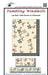 Tumbling Windmills Quilt Pattern by Ann Lauer - pattern for Placemats, table runner and lap quilt Grizzly Gulch Gallery - RebsFabStash