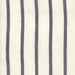 Urban Cottage Fabric Collection - per yard - MODA - Urban Chiks - 45" wide regular 100% cotton WOVEN Gray stripe on Ivory 31135 11 - RebsFabStash