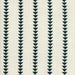 Urban Cottage Fabric Collection - per yard - MODA - Urban Chiks - 45" wide regular 100% cotton WOVEN Gray stripe on Ivory 31135 11 - RebsFabStash