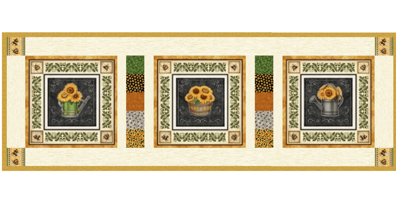 Always Face the Sunshine