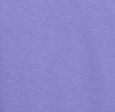RebsFabStash Logo T-Shirt with Syringa Flower in Purple