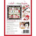 We Whisk You A Merry Christmas Quilt EMBELLISHMENT KIT - Kim Christopherson-Kimberbell Designs- Maywood - RebsFabStash
