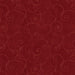 Whimsey Basic - per yard - by Color Principle for Henry Glass Fabrics - Soothing Swirl Basic - Red - RebsFabStash