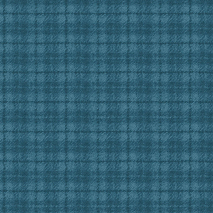 Zoovenirs Flannel LT Blue Dots Flannel Fabric F8527-011 from Blank by –  Lonesome Pine Quilts