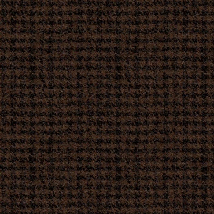 Woolies - FLANNEL per yard - Maywood Studio - by Bonnie Sullivan - Nubby Tweed - MASF18507-V - RebsFabStash
